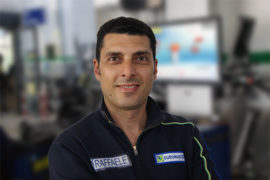 Raffaele Sicali
